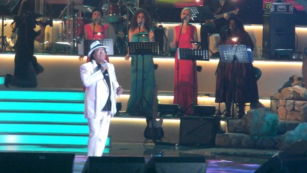 Al Bano Adriano Celentano