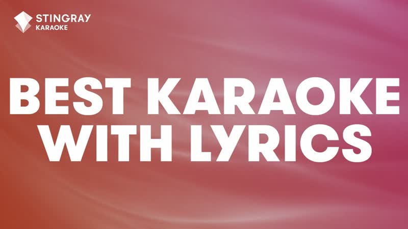 MEGA HITS BEST FEMALE KARAOKE WITH LYRICS DUA LIPA, ARIANA GRANDE, BEYONCÉ, CARDI B, BILLIE