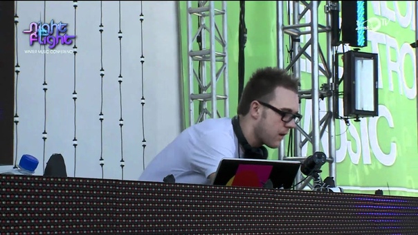 Funkagenda Gansevoort Hotel Miami