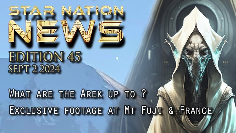 STAR NATION NEWS 45 September 2