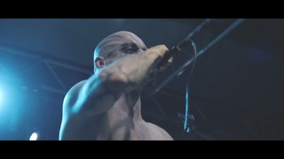 Necroratory   Blasphemia   2021 Lowland live