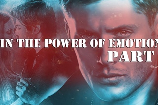 Дневники вампира/Сверхъестественное “In the power of emotions“ Часть 1