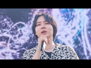 [4K] 아일 물뿌리기+Castle On The Hill 220528 Peak Festival