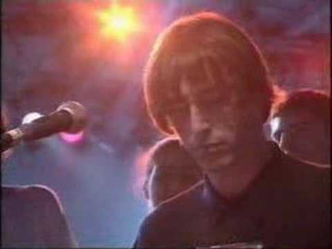 Oasis Talk Tonight ( The White Room with Paul