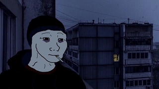 SadSvit Ukrainian Doomer Playlist