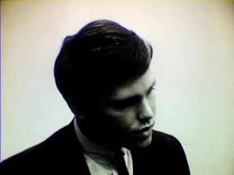 Rare Jim Morrison Video Found Jims FSU College