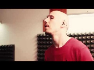 IWKC - Youth feat Valya Berezin (live @ Orange Studio)