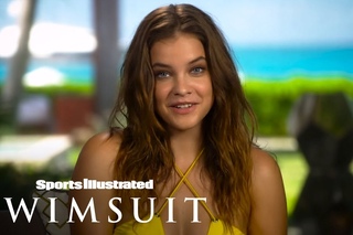 Barbara Palvin’s Sexy Outtakes | Sports Illustrated Swimsuit
