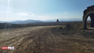 Մենք թույլ չենք տա, որ թշնամին հաջողության հասնի. ավտոերթ` դեպի Սյունիք