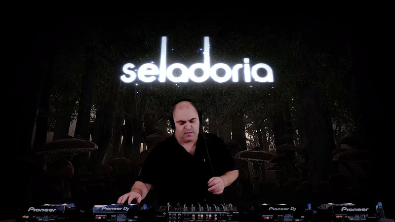 Anthony Pappa Live Seladoria Livestream II, Naughty