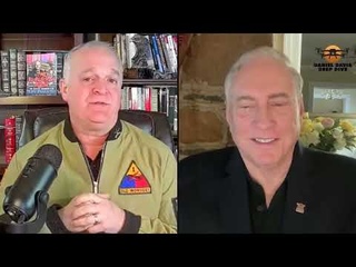 Douglas MacGregor Interview: Will the West go to war with Russia?