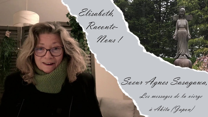 Sœur Agnès Sasagawa, Les messages de la Vierge à Akita (