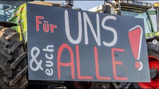 Das lassen wir nicht mehr zu  Song zum Bauernprotest 2024   Nach-Berlin-Version  Version #2