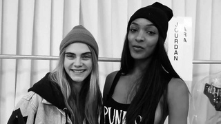 VSFS 2012 - PINK’s Fresh Faces