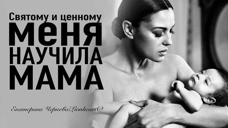 Меня научила