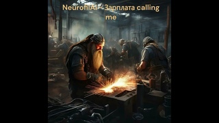 ЗАРПЛАТА CALLING ME