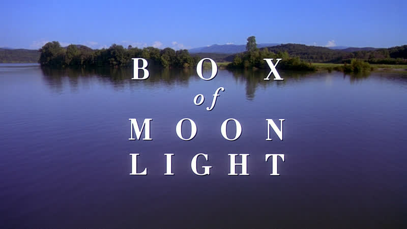 Box of Moonlight, Лунная шкатулка