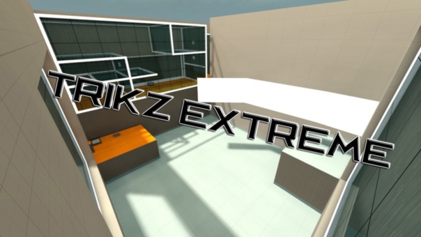 Trikz Extreme