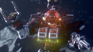 DIACLONEDECISIVE BATTLE ON THE MOON