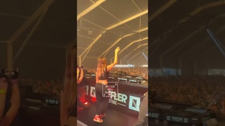 Deborah De Luca @ Toffler Festival 2024 | Roel Langerakpark | Rotterdam. Netherlands #deborahdeluca