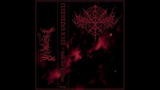 Cinereous Rain - Chaos And Extinction (2024) - 𝘍𝘓