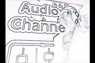 LetzteTraumer from AudiO ChanneL специально для Supernova Sound Comunity