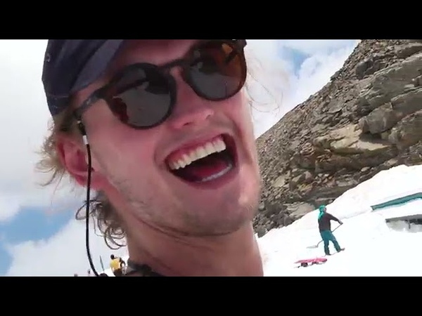 DIYX Summer Camp Les 2 Alpes 2019 Do It Yourself X