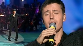 VITAS - Mime's Song Evgeny Krylatov's Anniversary Evening -  (DVD - 50fps)