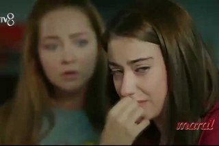 Maral: En Güzel Hikayem Yeni Sezon ıtımı