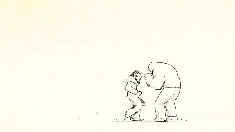 Epic Dog Fight