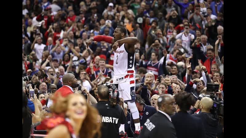 John Wall s INSANE 2016 2017 NBA