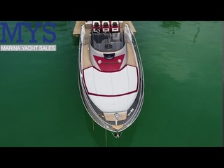 Sessa marine new key largo 40