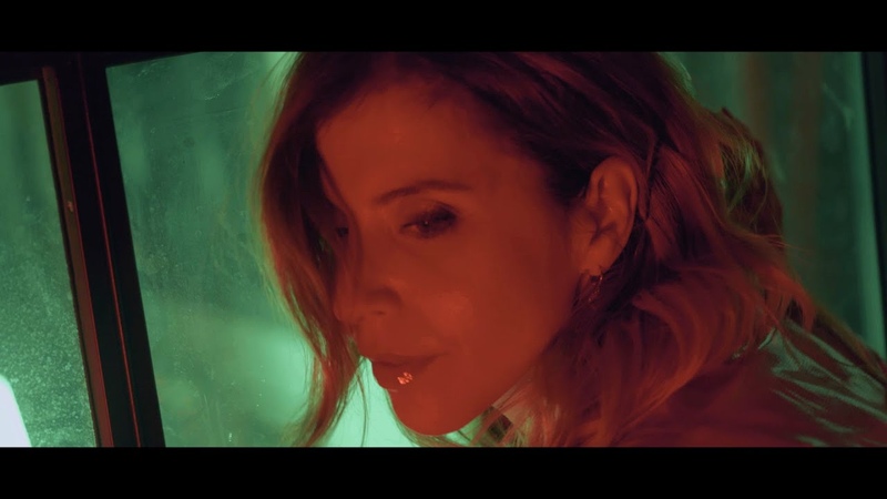 Najoua Belyzel Ton Guerrier Massaï ( Clip