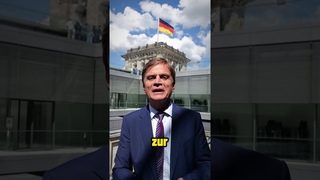 AFD: CDU stimmt gegen das Verbot von Muslim Interaktiv