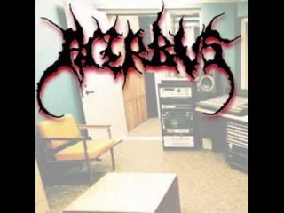 Acerbus - Live at KVRX (2003)