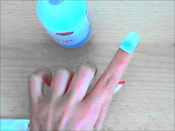 Видео уроки маникюра Nata nailart,