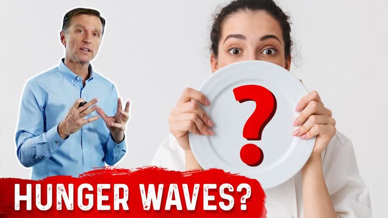Hunger Waves: Is It Really