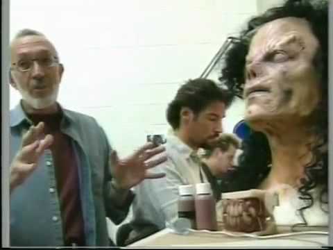 MICHAEL JACKSON Ghost making 1 of