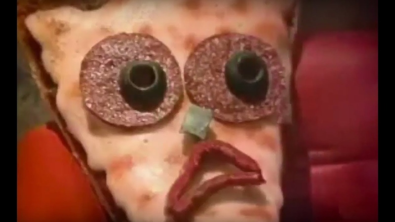 Pizza Head Show Commercials Compilation Pizza