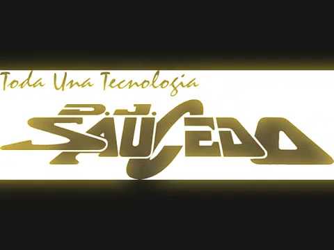 HIGH ENERGY CLASSIC, ITALO DISCO MIX DJ SAUCEDO