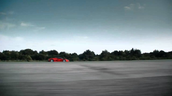 Money for FERRARI ( M4