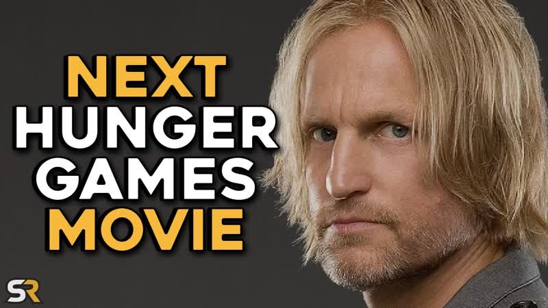 Sunrise on the Reaping: Scenes the New Hunger Games Movie