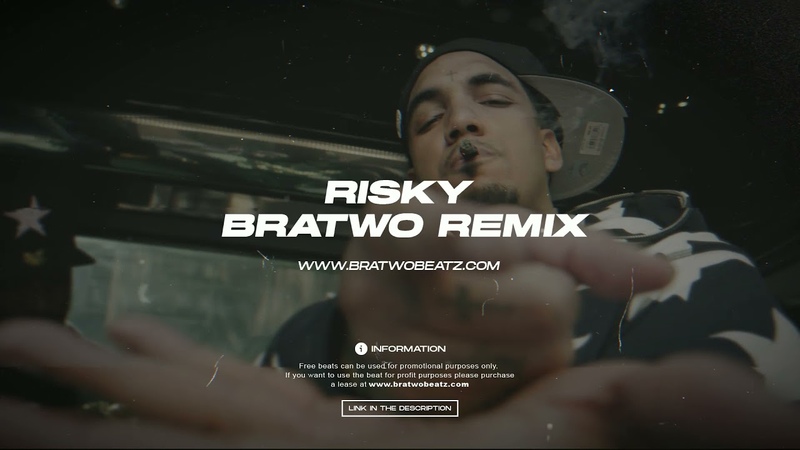 Fenix Flexin Risky ( Bratwo