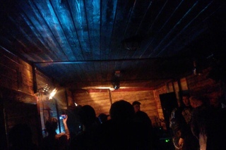 Dislife cunt( live in Rebel pub)