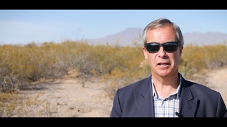 Nigel Farage Investigates: Crisis at the US border.