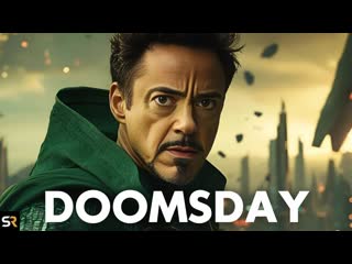 Doctor Doom's Power Explained