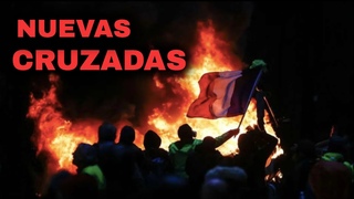 Francia tiembla ante terrorismo islmico, musulmanes furiosos