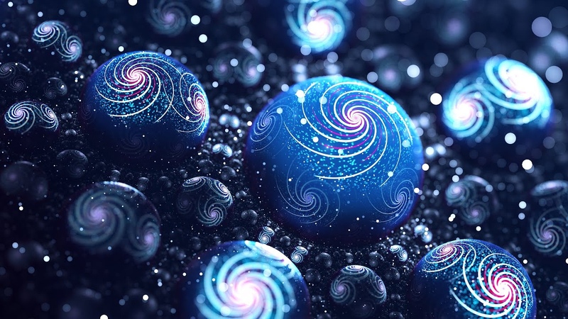 Sweet Euphoria Music Mix Psychill Psybient Chill Out Psychedelic