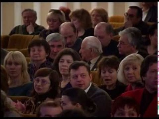 НЕ ПОЙ, КРАСАВИЦА, ПРИ МНЕ