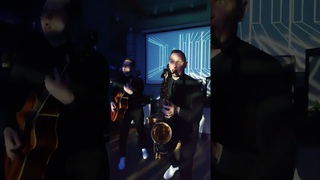 Молния (кавер проект Пульс)
